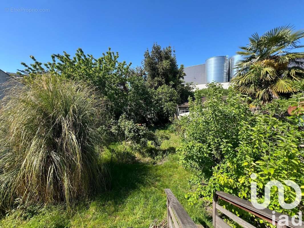 Photo 2 - Maison à DRANCY