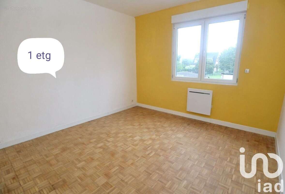Photo 9 - Appartement à BRUAY-SUR-L'ESCAUT