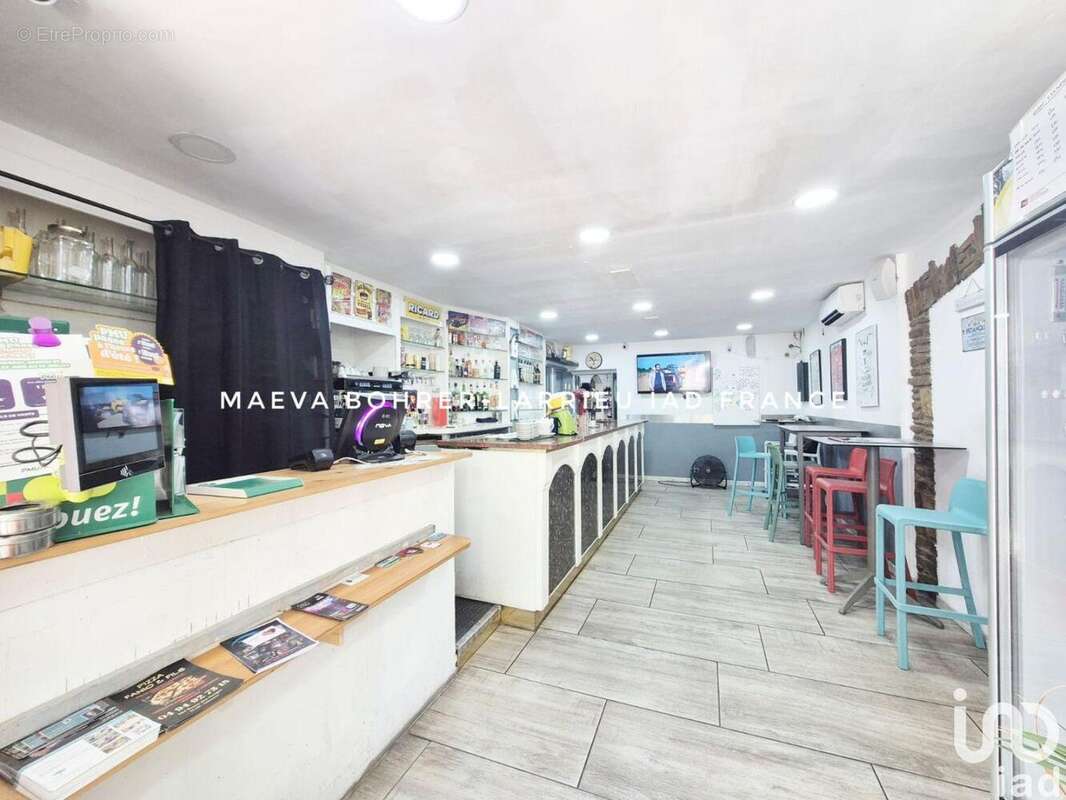 Photo 3 - Commerce à EVENOS