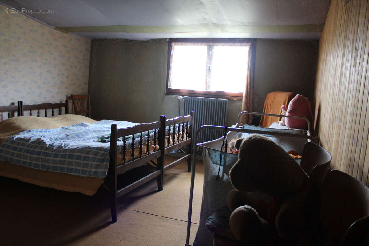 Photo 7 - Maison à ALLERY