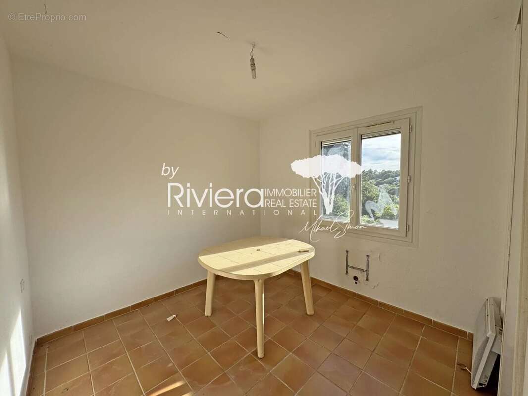 Maison à LA CROIX-VALMER