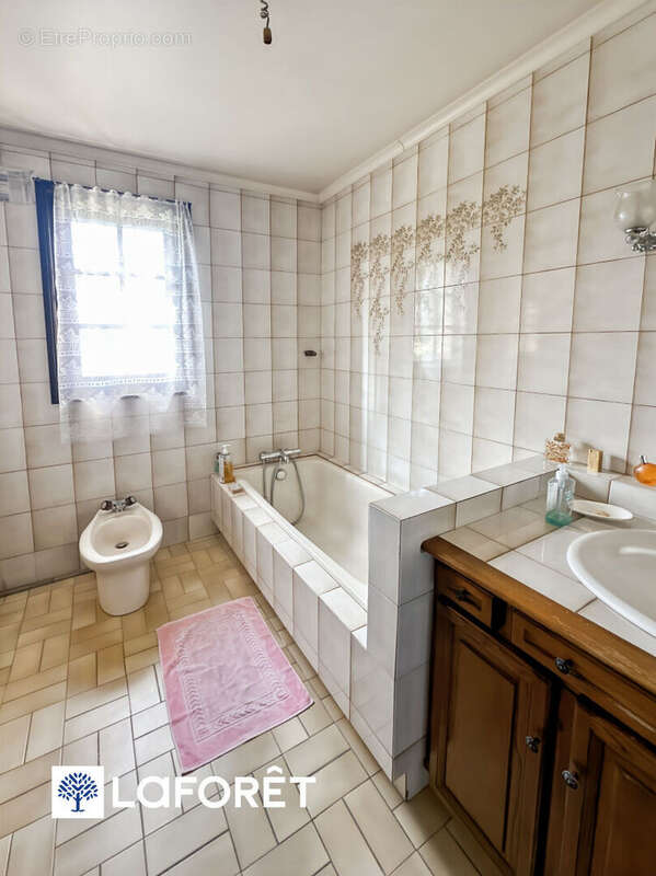 Maison à MORSANG-SUR-ORGE