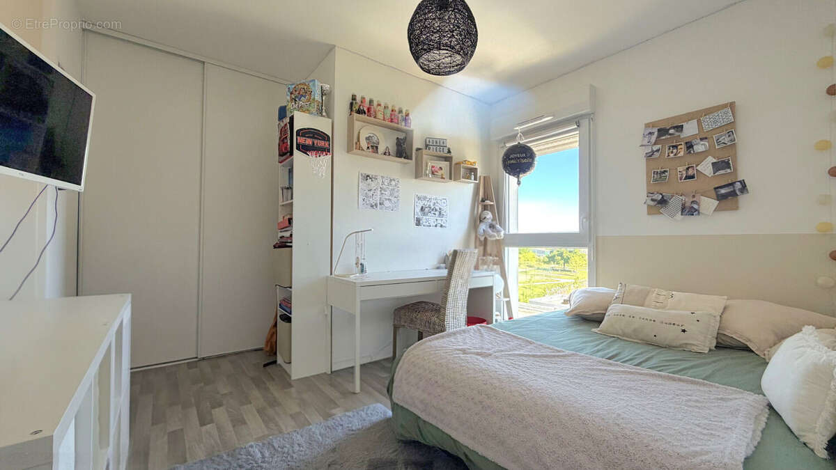 Appartement à SAINT-HERBLAIN