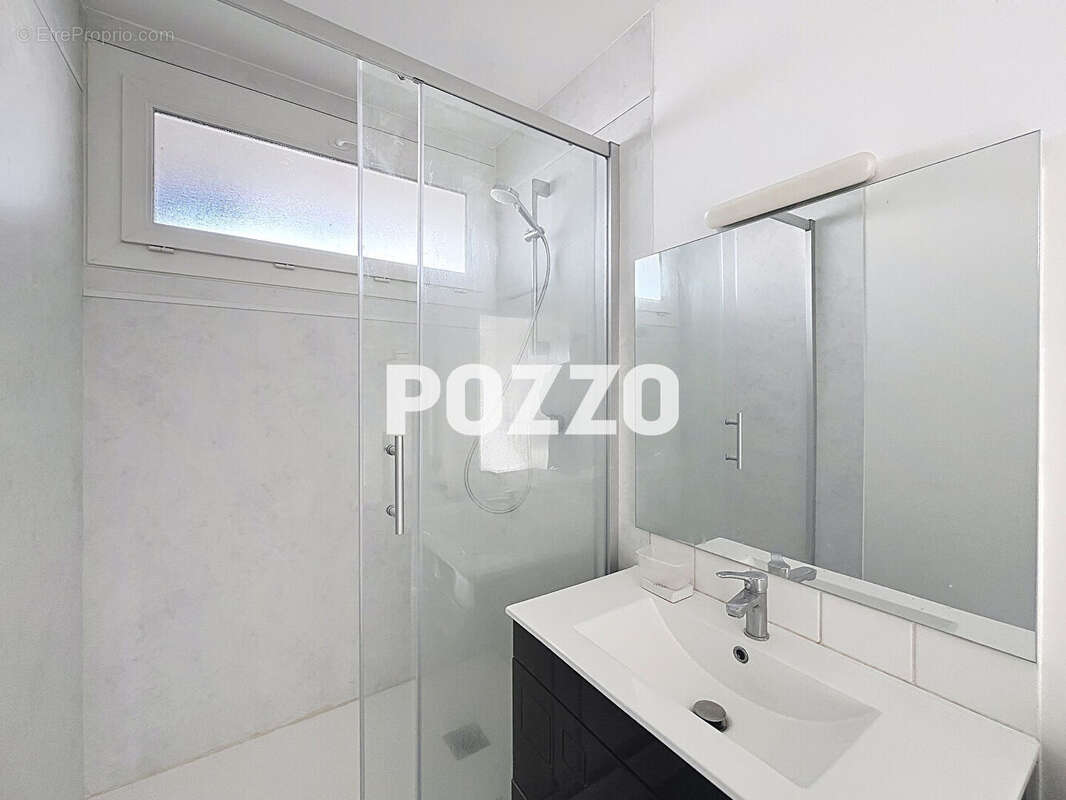 Appartement à GRANVILLE