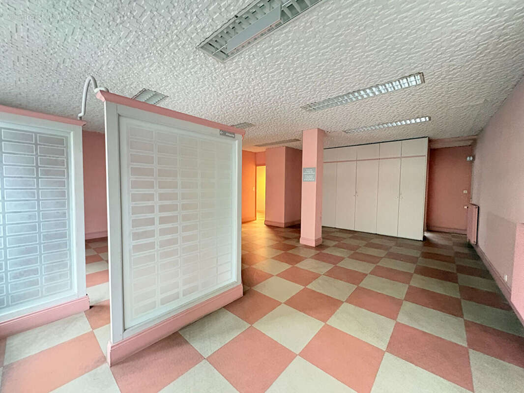 Appartement à DOUARNENEZ