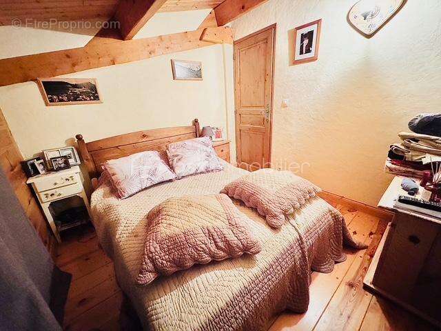 Maison à SAINT-ANDRE-LES-ALPES