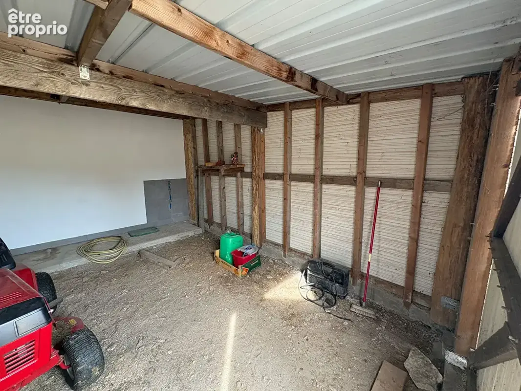 Maison 60 m² à Chambon  - photo 11