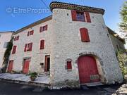 Maison à VALVIGNERES