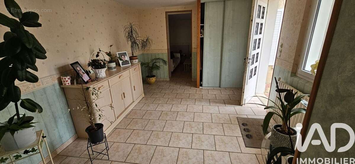 Maison 125 m² à La Ferte-Sous-Jouarre  - photo 3