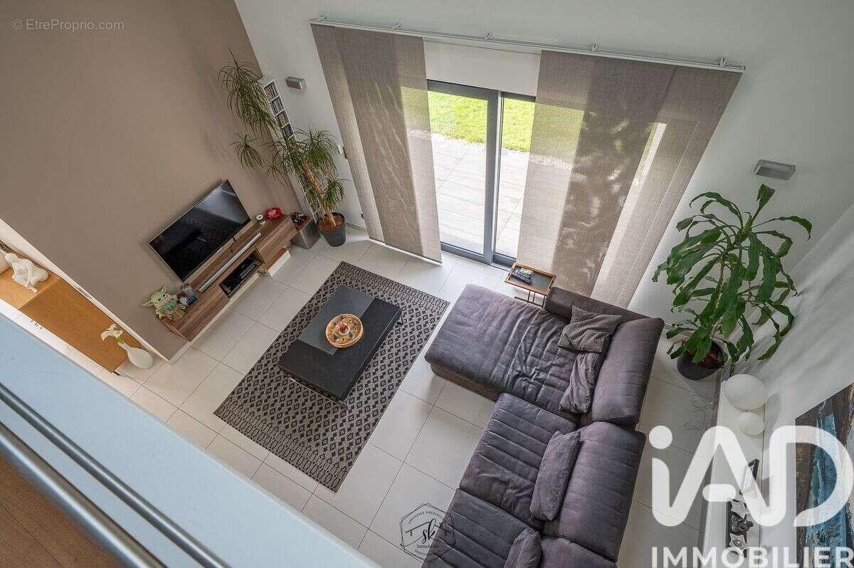 Photo 6 - Maison à THIONVILLE