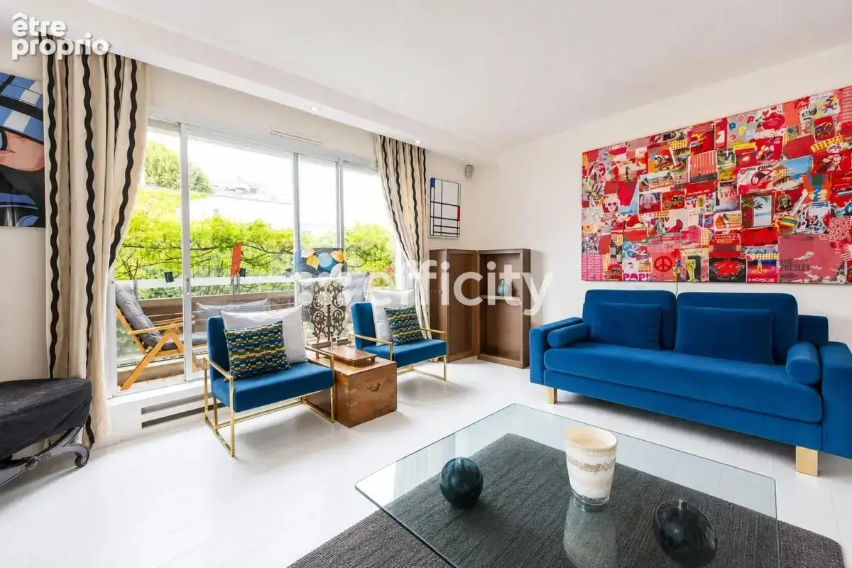 Appartement récent - photo 3