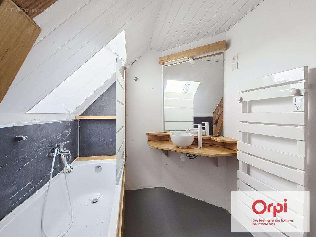 Maison À Vendre - photo 10