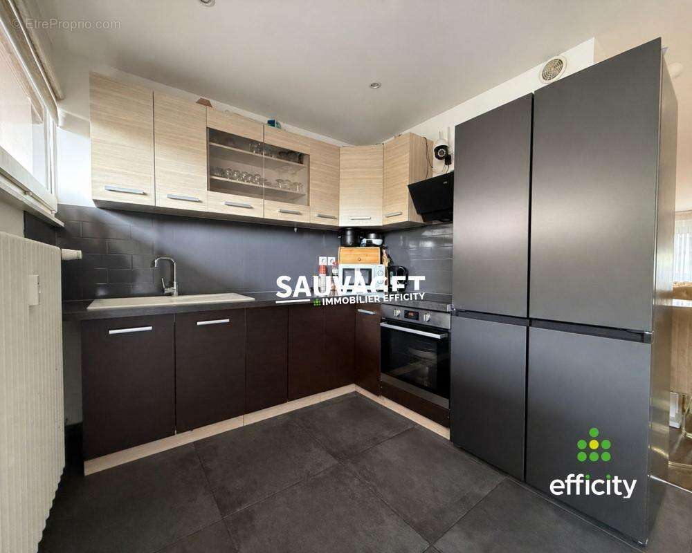 Appartement à ANNEMASSE