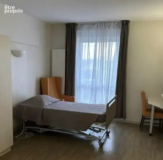 Appartement 20 m² à Argenteuil  - photo 2