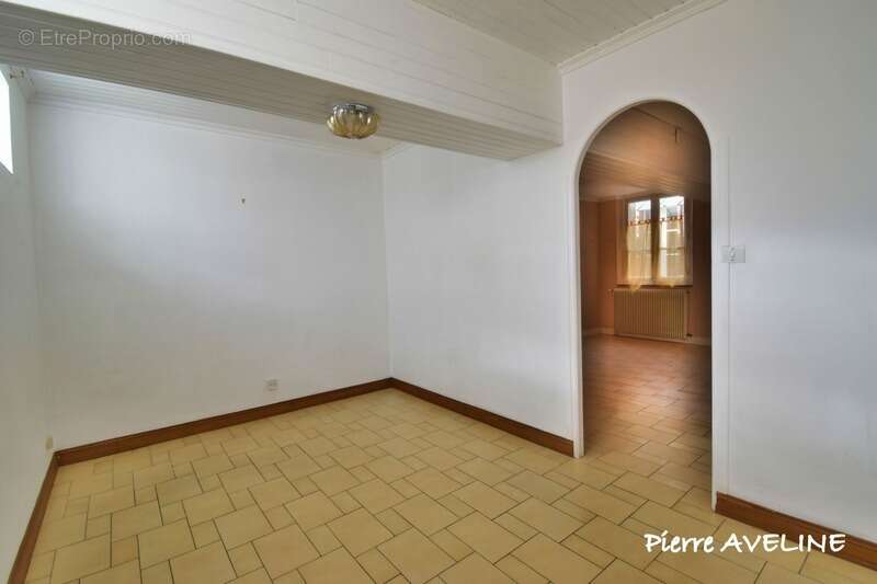 Maison à vendre 8 pièces DANGEAU (28) - photo 13