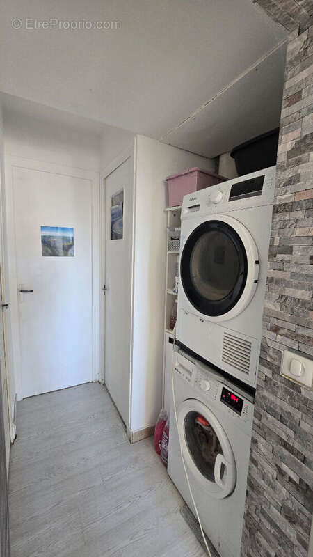 Appartement à ISLE