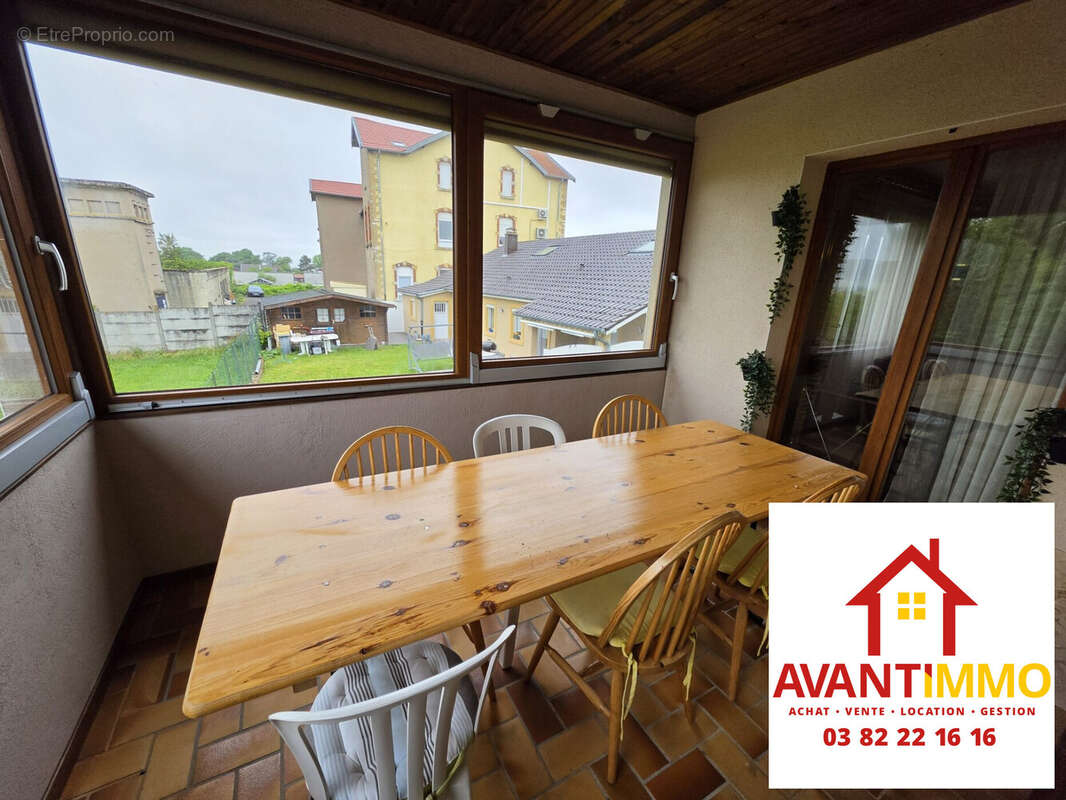 Maison 134 m² à Montois-La-Montagne  - photo 9