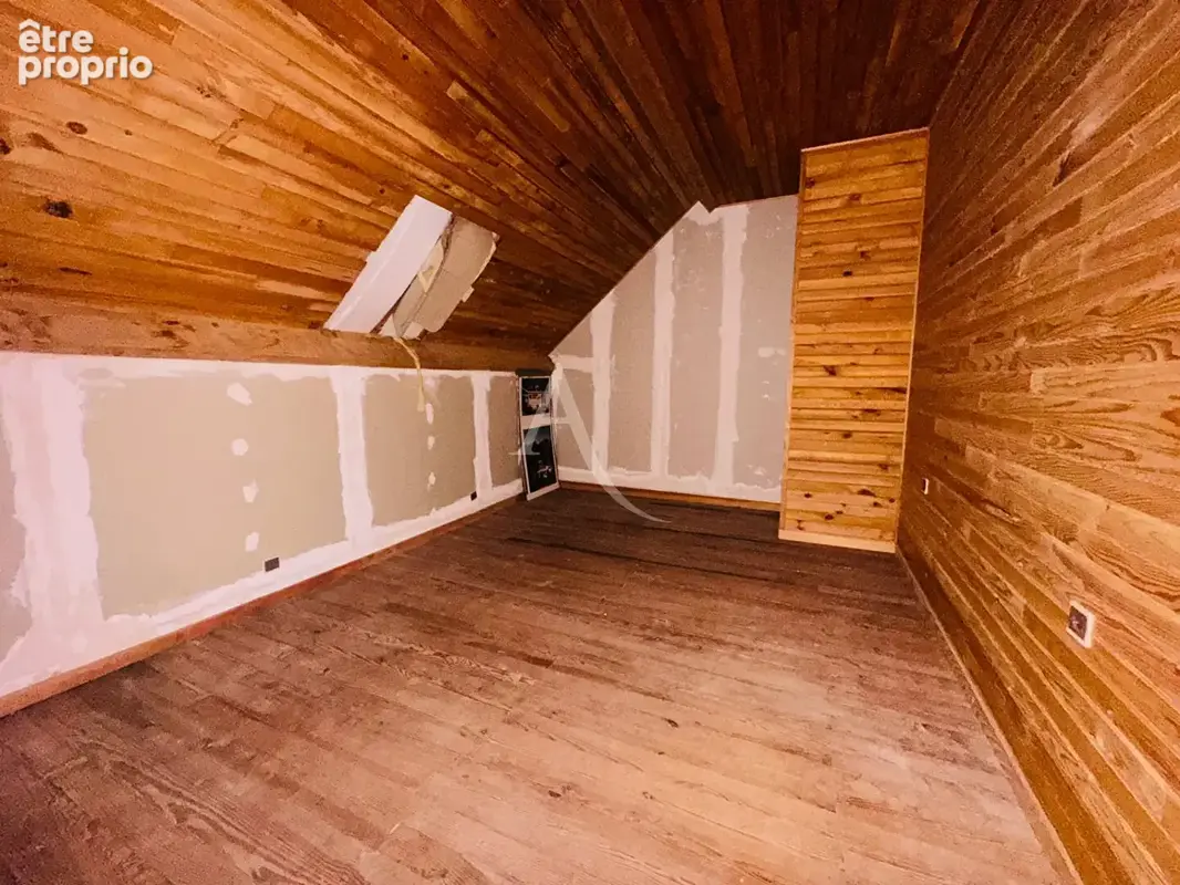 Maison Molineuf 4 pièce(s) - photo 9