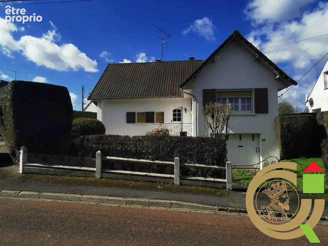 Photo Maison à Hesdin au prix de 178 500€
