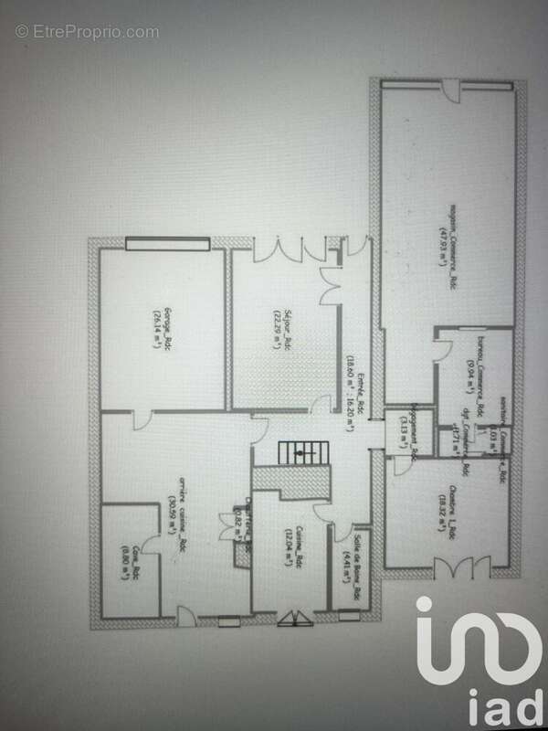 Photo 3 - Maison à DUGNY-SUR-MEUSE