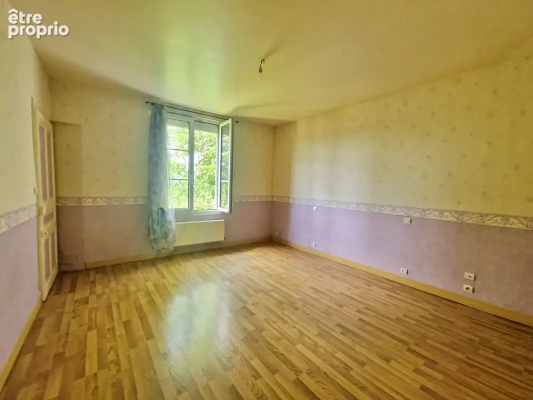 Maison Saint Mihiel 6 pièce(s) 155 m2 - photo 10