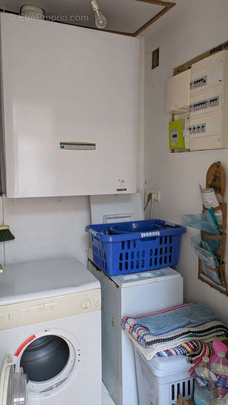 Maison à PIRIAC-SUR-MER