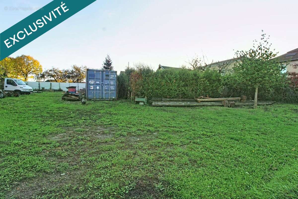 Photo 4 - Appartement à MONTCEAU-LES-MINES