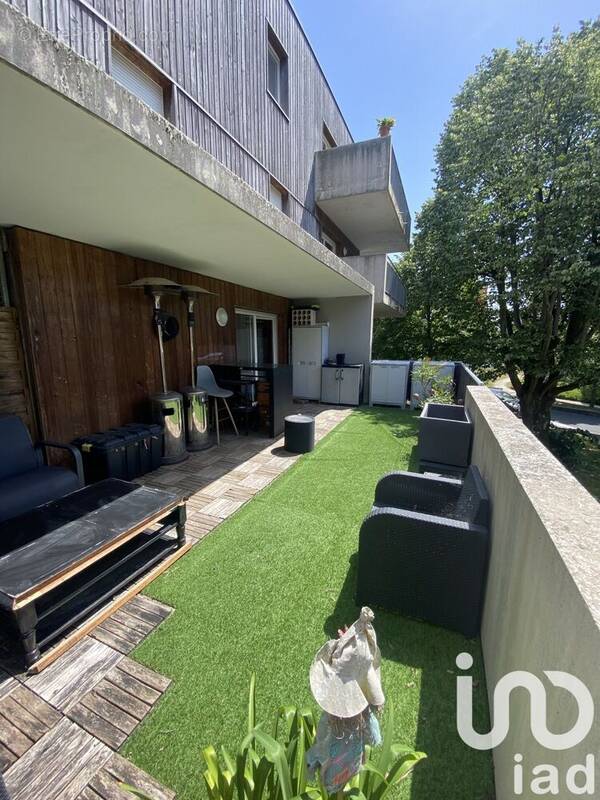 Photo 1 - Appartement à SAINT-HERBLAIN