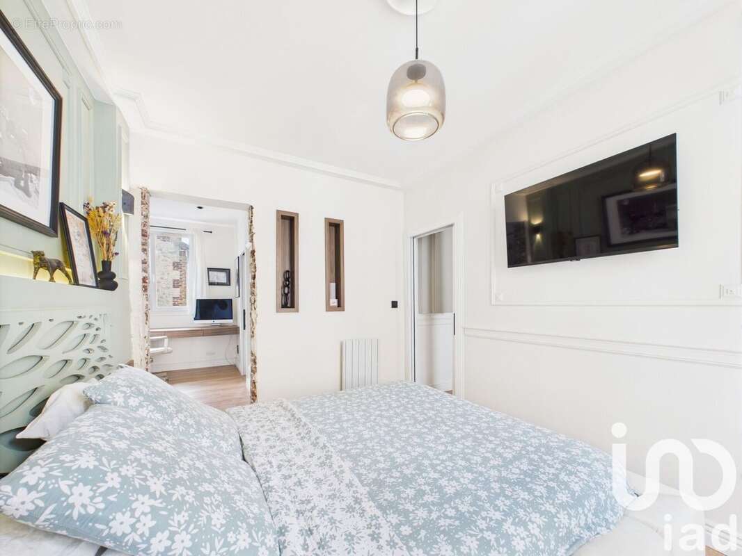 Photo 4 - Appartement à CHAMPIGNY-SUR-MARNE