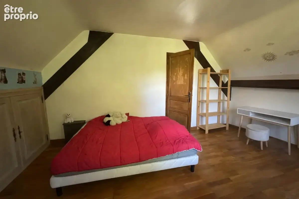 Maison de 127m2 - photo 7