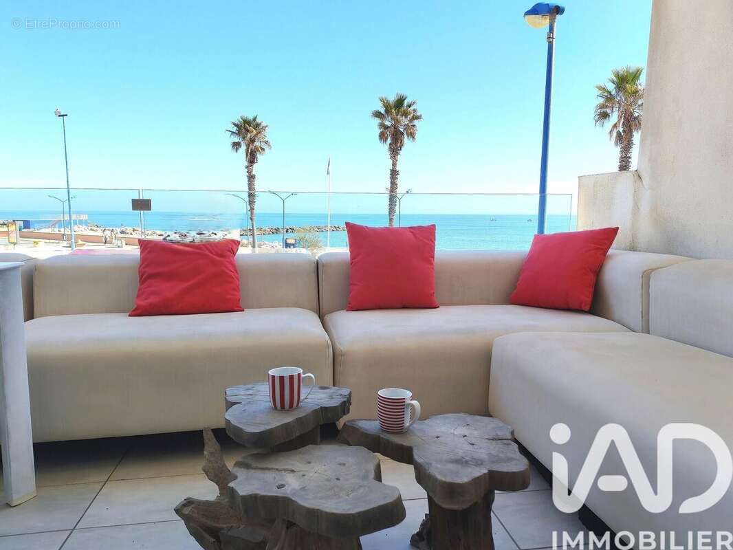 Maison 135 m² à Sainte-Marie  - photo 2