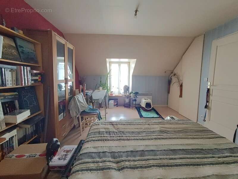 Maison 68 m² avec terrasse plein sud et garage - photo 10
