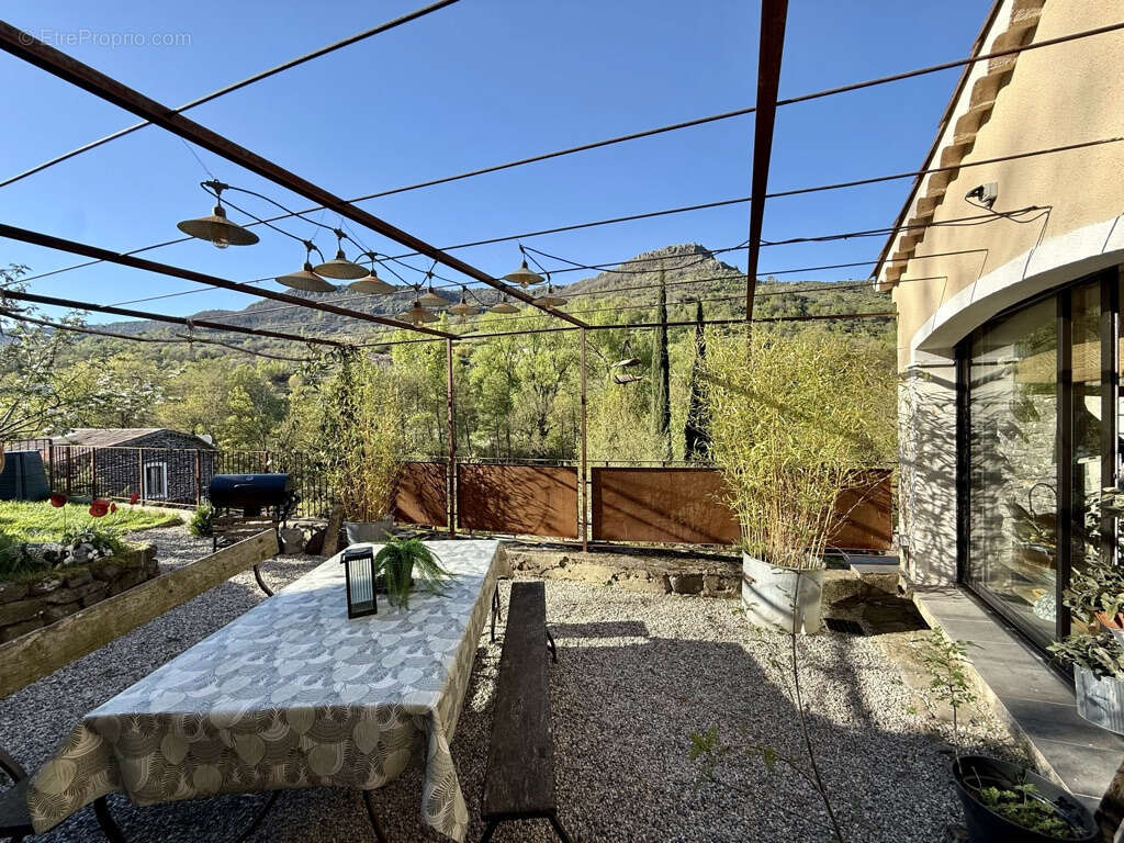 Maison à PRIVAS