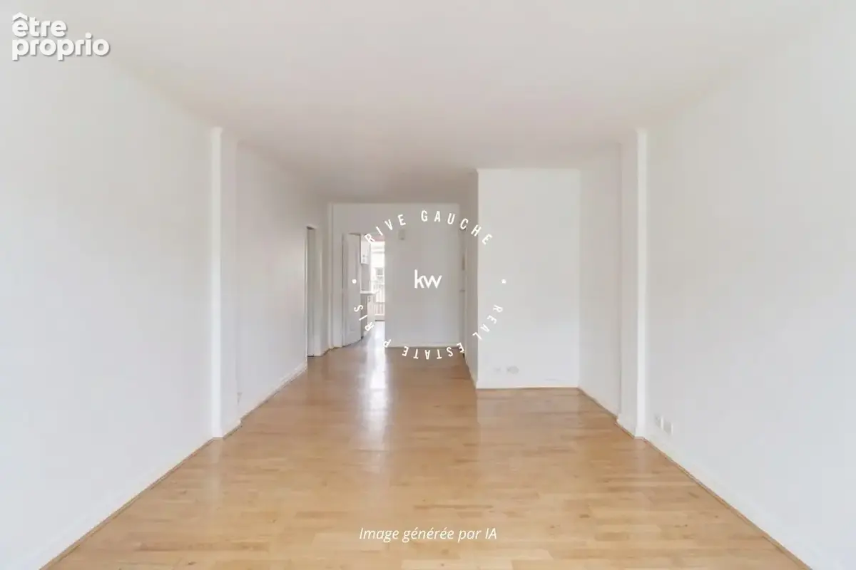 Appartement 3 pièces 64 m² à vendre à Boulogne-Billancourt (92100) - photo 4