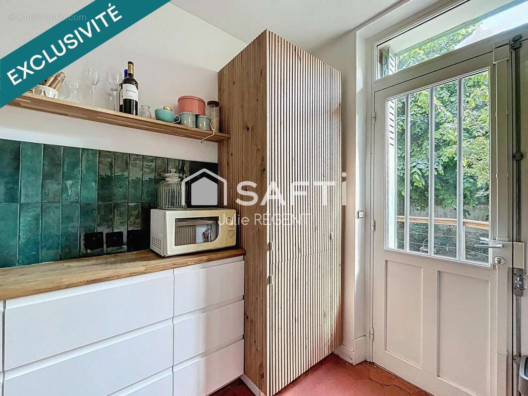 Photo 8 - Maison à LAGNY-SUR-MARNE