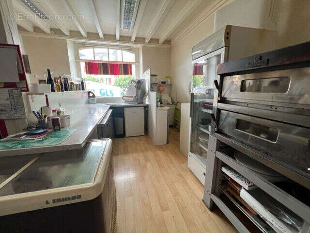 Photo 6 - Commerce à SAINT-JEAN-PIED-DE-PORT