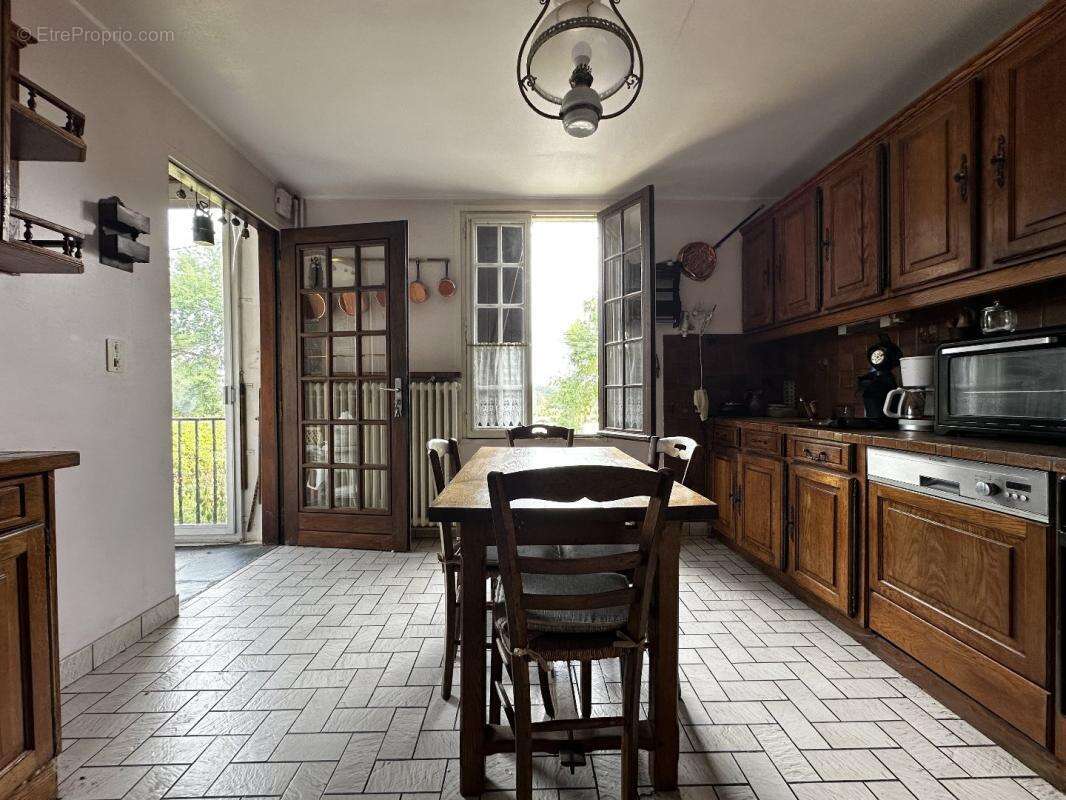 Maison 76 m² à Vernouillet  - photo 5