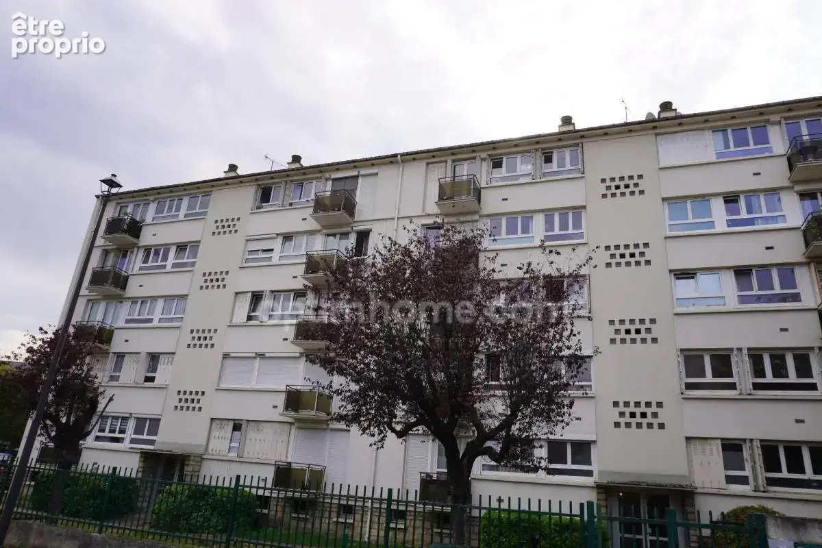Appartement à vendre 4 pièces LE BOURGET (93) de 4 pièces / 2 chambres - 69 m2 - 223 000 € FAI - photo 18