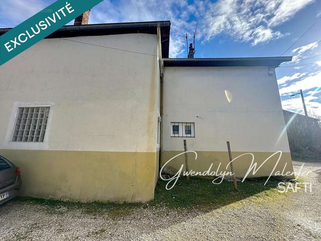 Photo 4 - Appartement à MOUCHARD