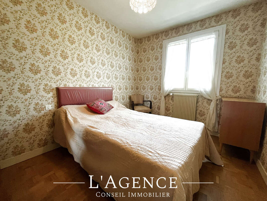 Maison à LIMOGES