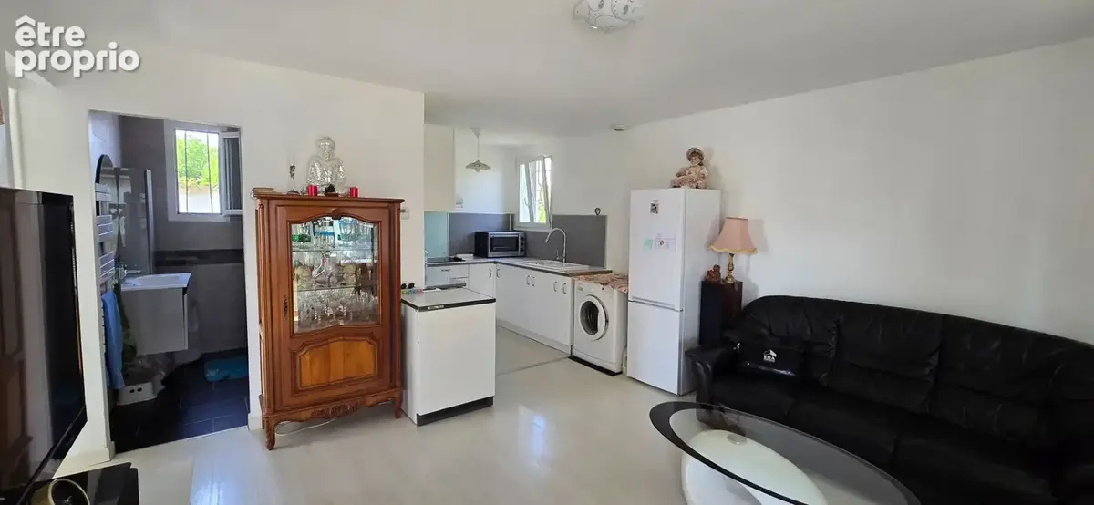 Maison 48m² à troyes - photo 7