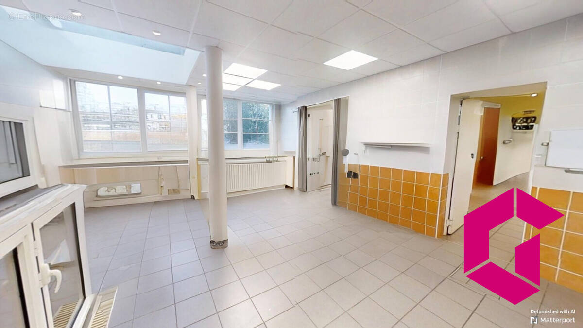 Commerce à DUNIERES