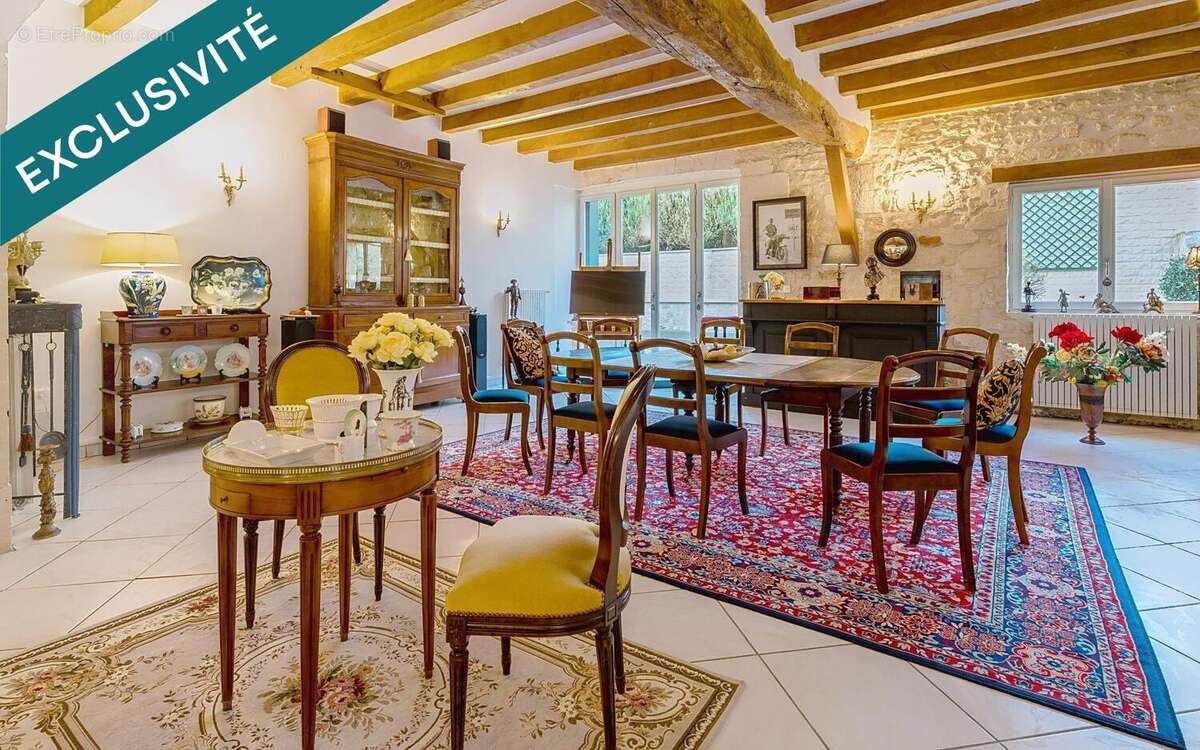 Maison 285 m² à Villers-Sous-Saint-Leu  - photo 7
