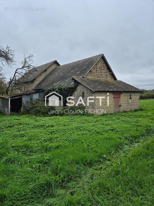 Photo 3 - Maison à ARON