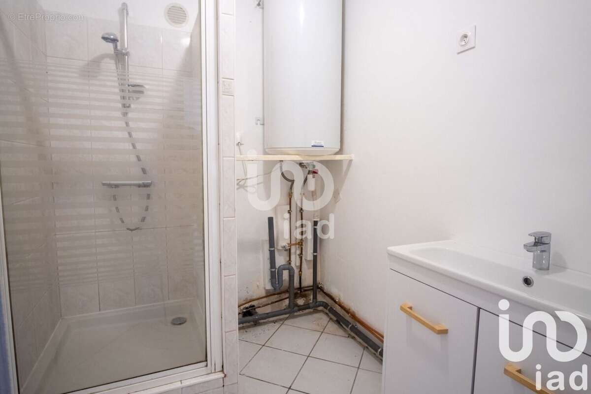 Photo 6 - Maison à VULAINES-SUR-SEINE