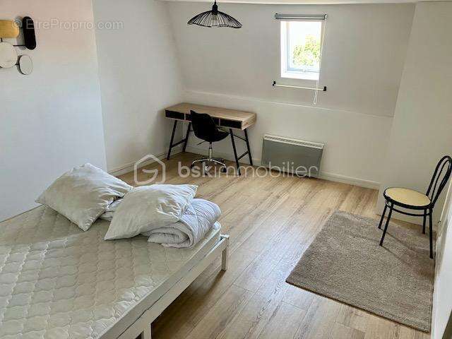 Appartement à MERVILLE