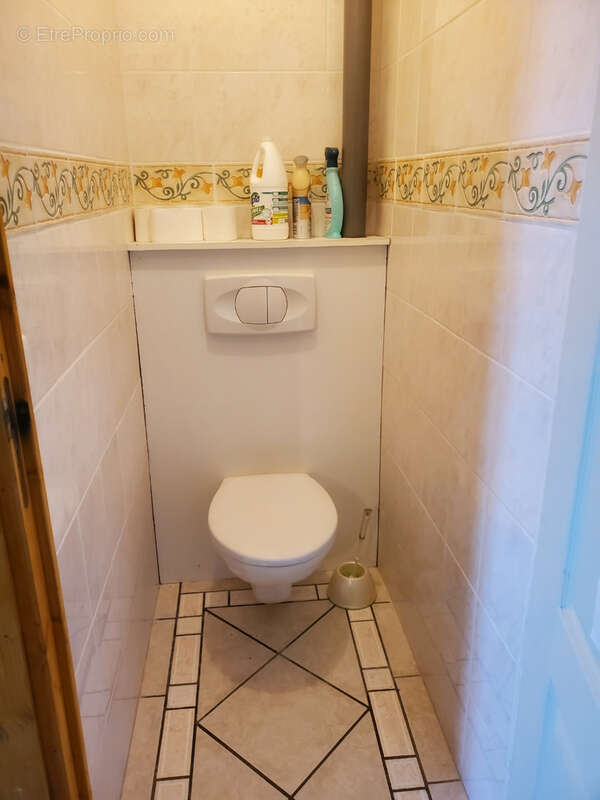 A 10 mn de Decize, maison habitable de suite - photo 12