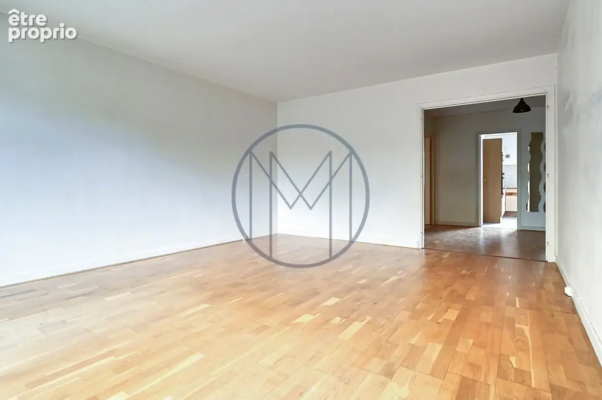 Appartement Versailles 5 pièce(s)-secteur Pershing-Ascenseur-Balcons-Gardien - photo 6
