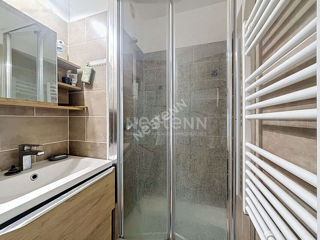 Appartement à LE GRAU-DU-ROI