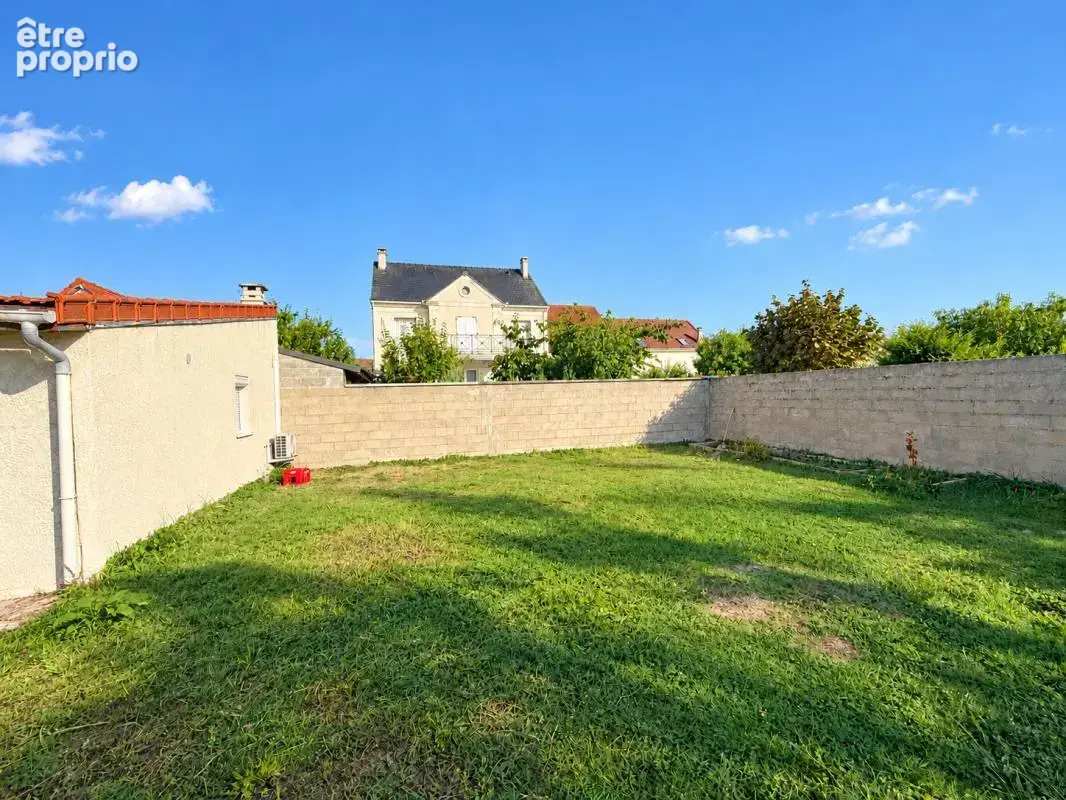 OZOIR LA FERRIERE (77) - Maison 2p - 44m² - photo 2